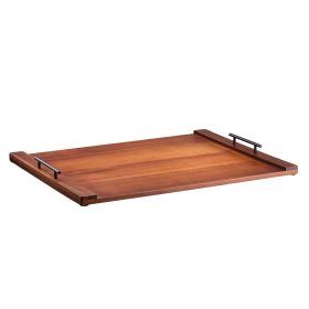 Noodle Board Stove Cover Acacia Wood Stove Top Cover Kitchen Electric Gas Stove